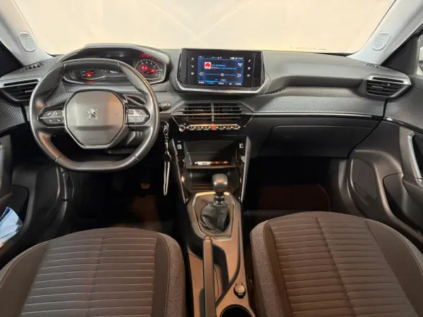 Peugeot 2008 PureTech 100 Active 15