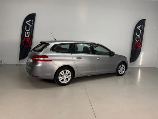 Peugeot 308 SW 1.6 BlueHDi Allure 3