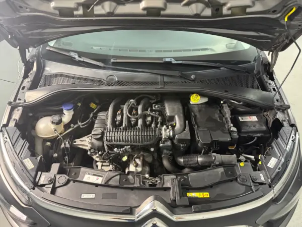 Citroen C3 1.2 PureTech C-Series 16