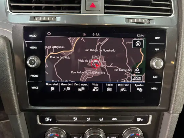 Volkswagen Golf Variant 1.6 TDi Confortline 9