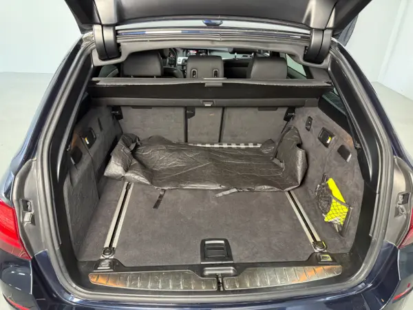 BMW 520 d Line Luxury Auto 20