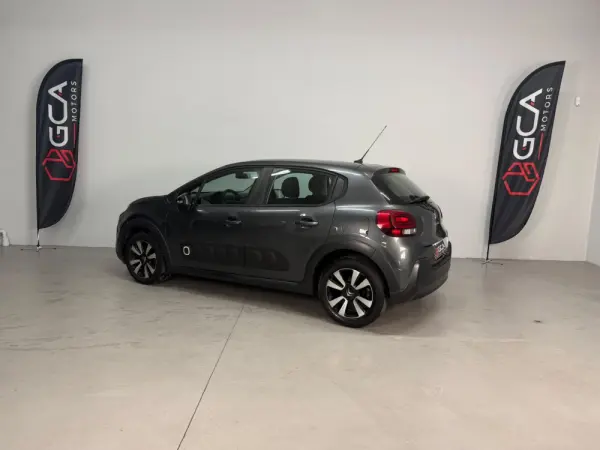 Citroen C3 1.2 PureTech Feel 3