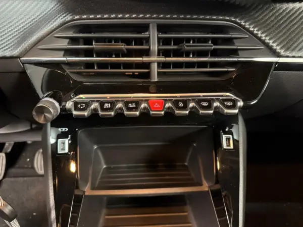 Peugeot 2008 PureTech 100 Active 9
