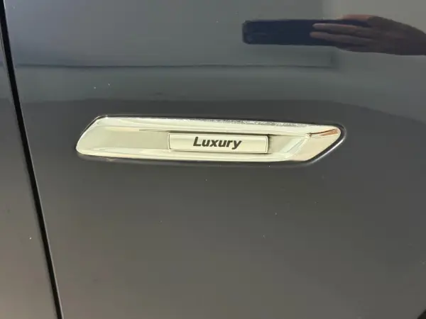 BMW 520 d Line Luxury Auto 22