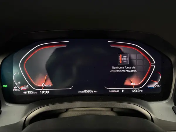 BMW 420 d Desportiva M Auto 8