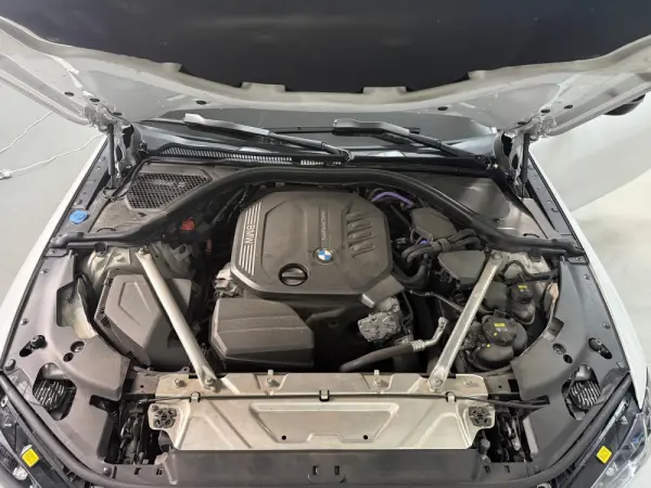 BMW 420 d Desportiva M Auto 24