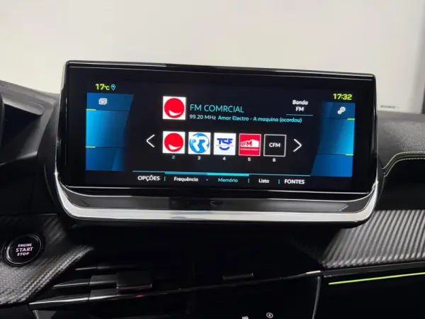 Peugeot 2008 1.2 PureTech GT Line EAT8 7