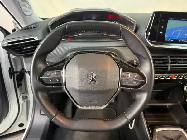Peugeot 2008 PureTech 100 Active 6