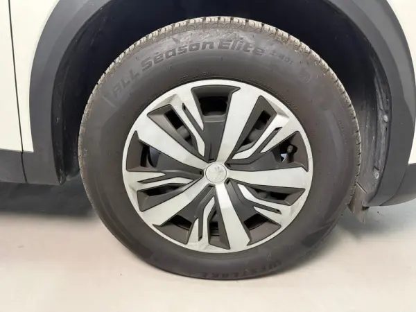Peugeot 2008 PureTech 100 Active 18