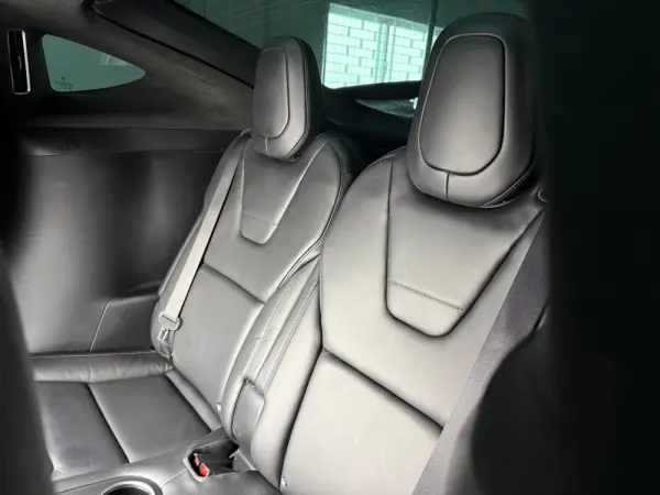 Tesla Model X 100D 24