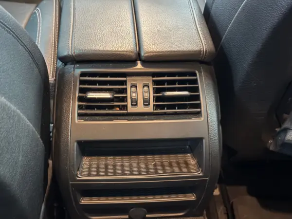 BMW 520 d Line Luxury Auto 19