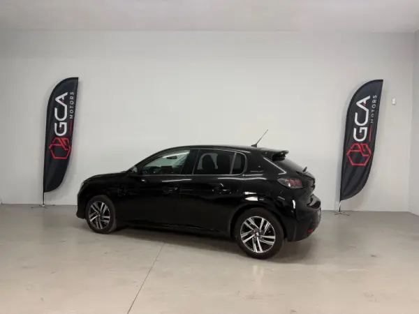 Peugeot 208 1.2 PureTech Allure 3