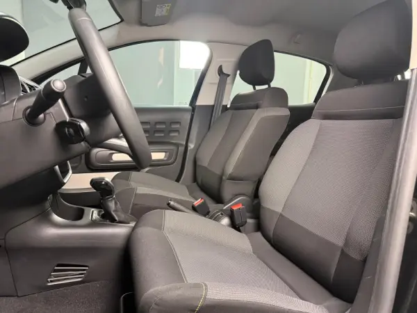 Citroen C3 1.2 PureTech Feel 14