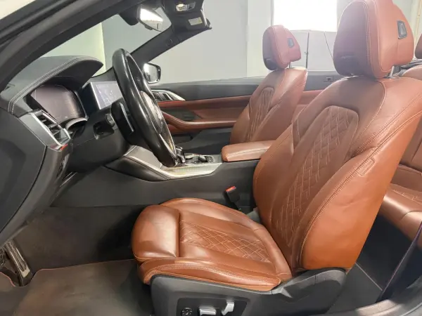 BMW 420 d Desportiva M Auto 19