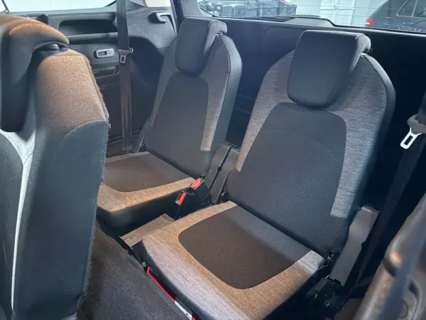 Citroen Grand C4 Spacetourer 1.5 BlueHDi Feel 15