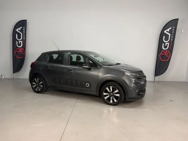 Citroen C3 1.2 PureTech Feel 2