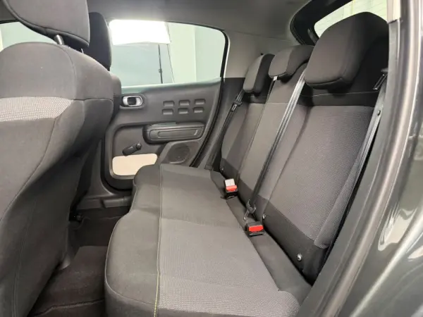 Citroen C3 1.2 PureTech Feel 15
