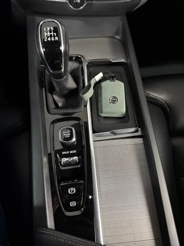 Volvo V60 2.0 D3 Inscription 10