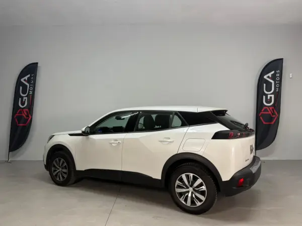Peugeot 2008 PureTech 100 Active 4