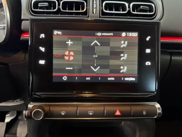Citroen C3 1.2 PureTech C-Series 7