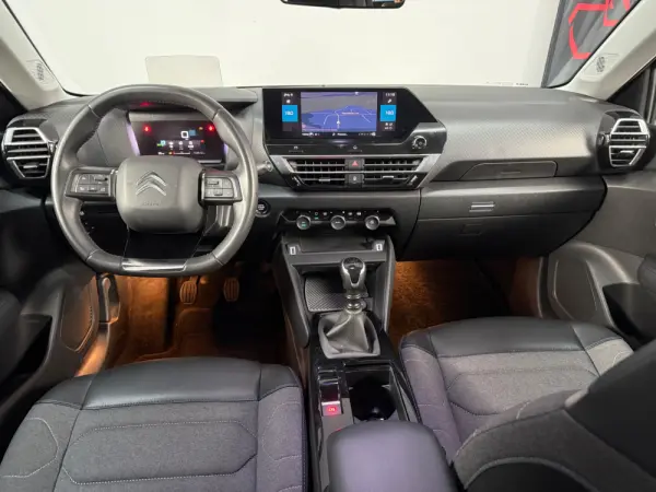 Citroen C4 1.2 PureTech Feel Pack 17