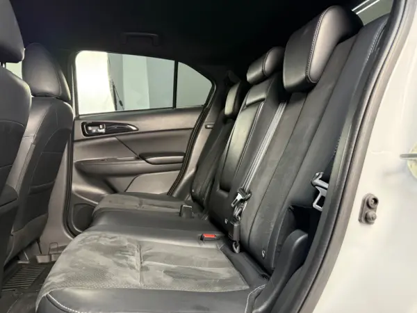 Mitsubishi Eclipse Cross 2.4 PHEV eStyle 15