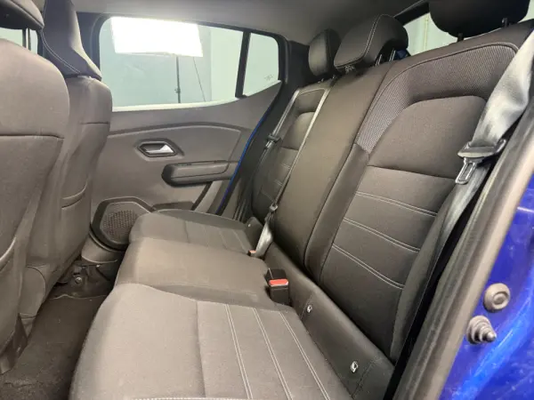 Dacia Sandero 1.0 SCe Essential 14