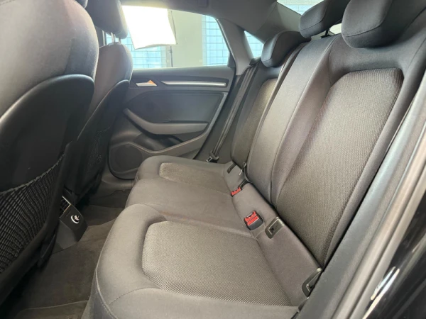 Audi A3 Limousine A3 1.6 Sport Stronic TDI 17