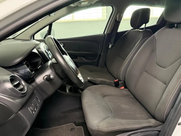 Renault Clio 1.5 dCi Zen 11