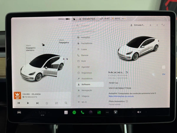 Tesla Model 3 Long Range Dual Motor AWD 6