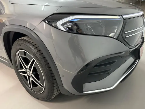 Mercedes-Benz EQA 250 AMG Line 22