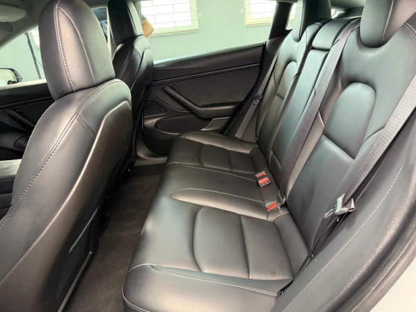 Tesla Model 3 Long Range Tracao integral 15