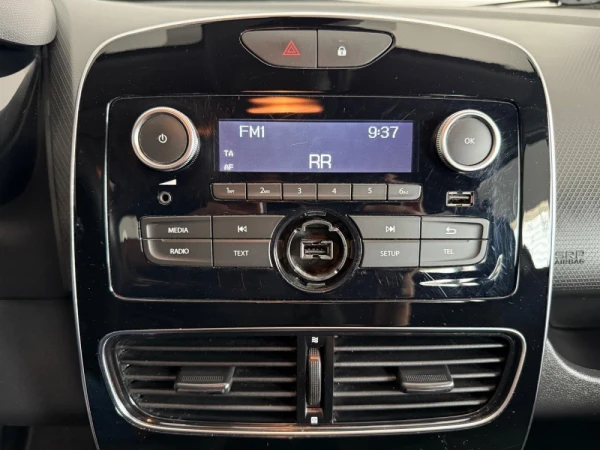 Renault Clio 1.5 dCi Zen 7