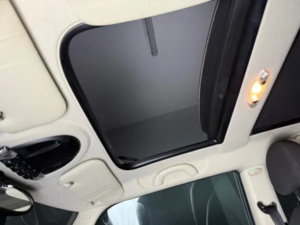 MINI 3 Portas One D Baker Street 14