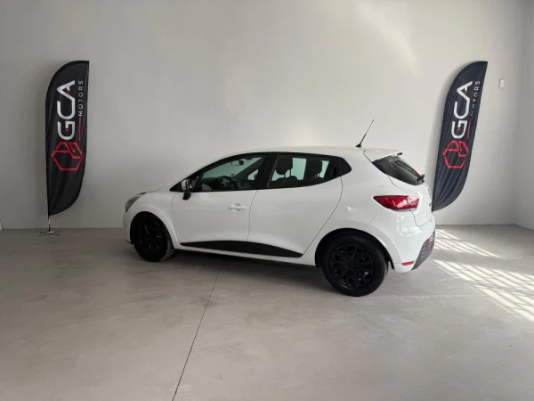 Renault Clio 1.5 dCi Zen 3
