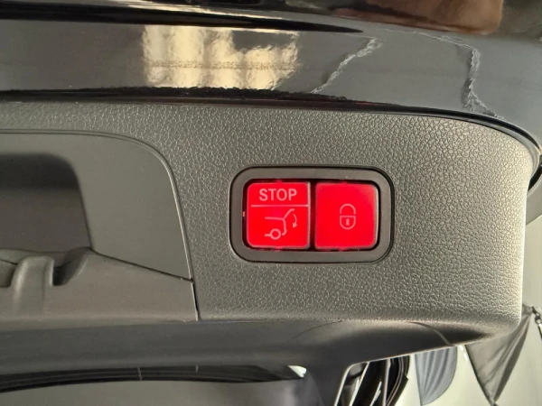 Mercedes-Benz EQC 400 4matic 18