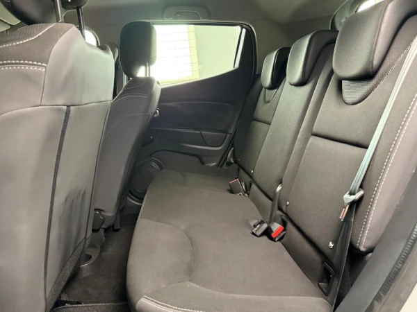 Renault Clio 1.5 dCi Zen 12