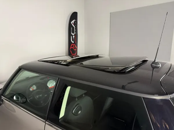 MINI 3 Portas One D Baker Street 13