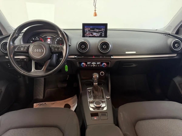 Audi A3 Limousine A3 1.6 Sport Stronic TDI 14