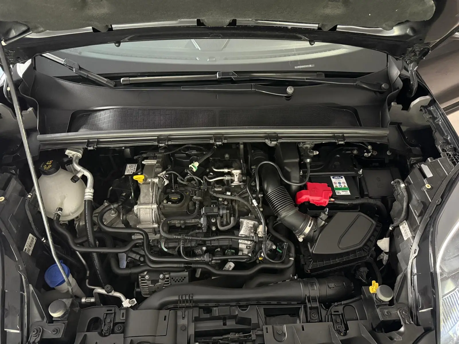 Ford Puma 1.0 EcoBoost MHEV ST-Line 18