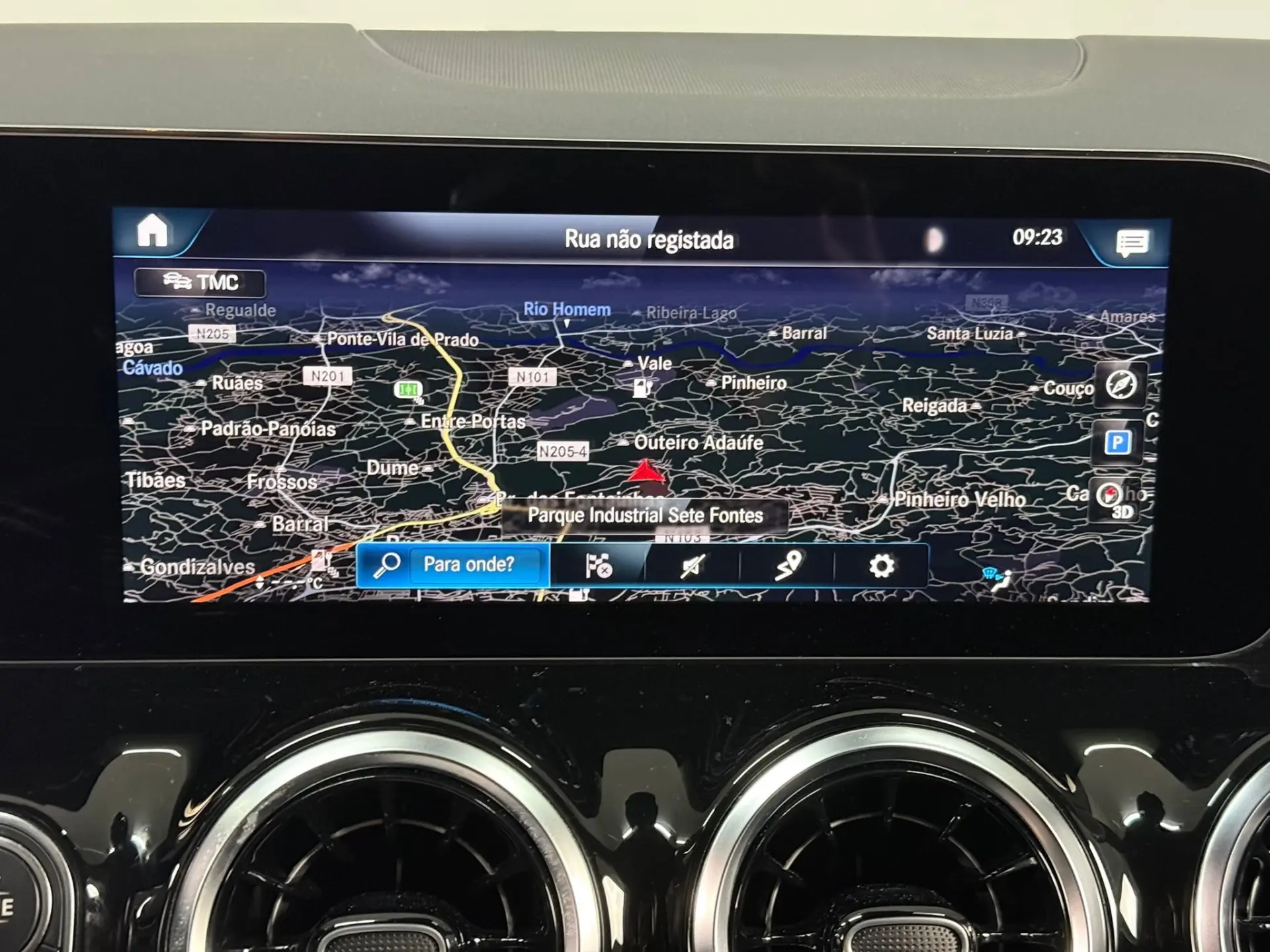 Mercedes-Benz GLA 250 e 8G-DCT AMG Line 11