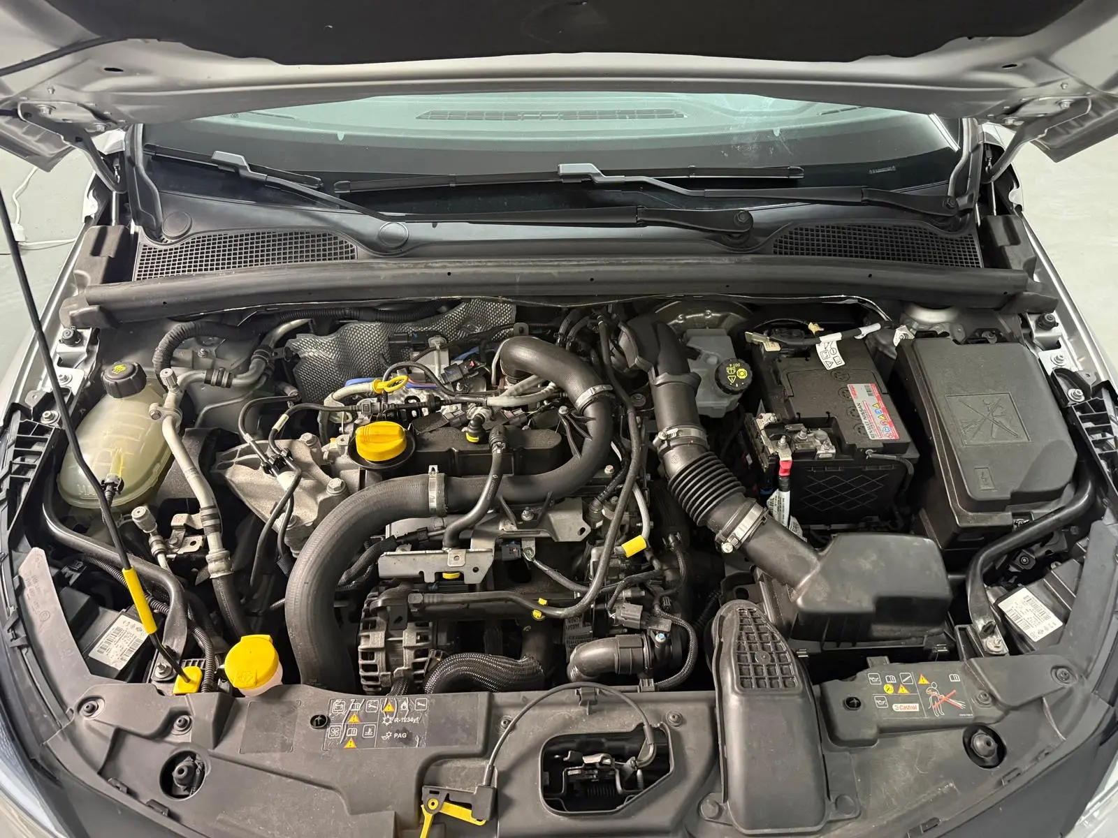 Renault Clio Outro 21