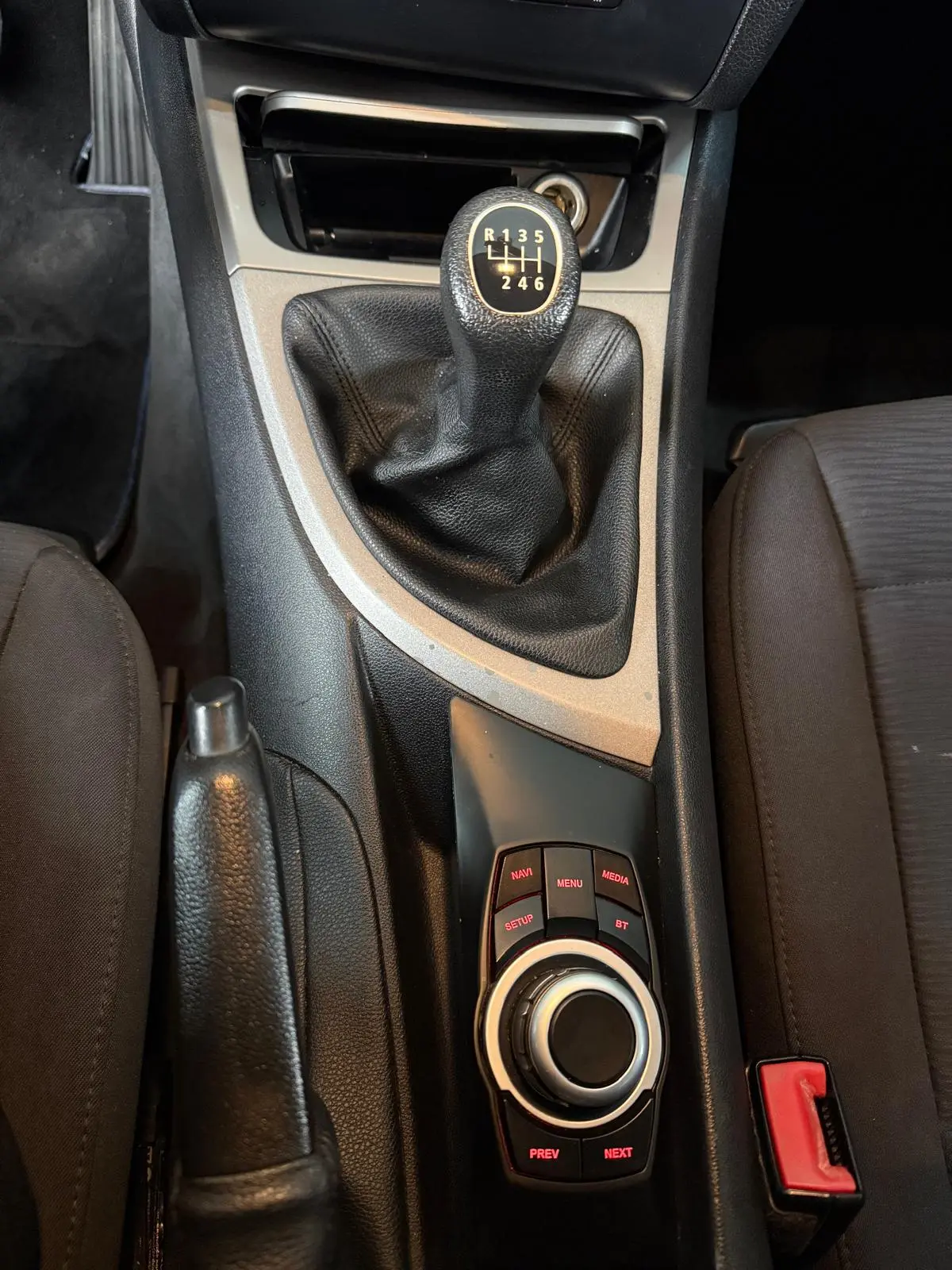 BMW 116 d 10
