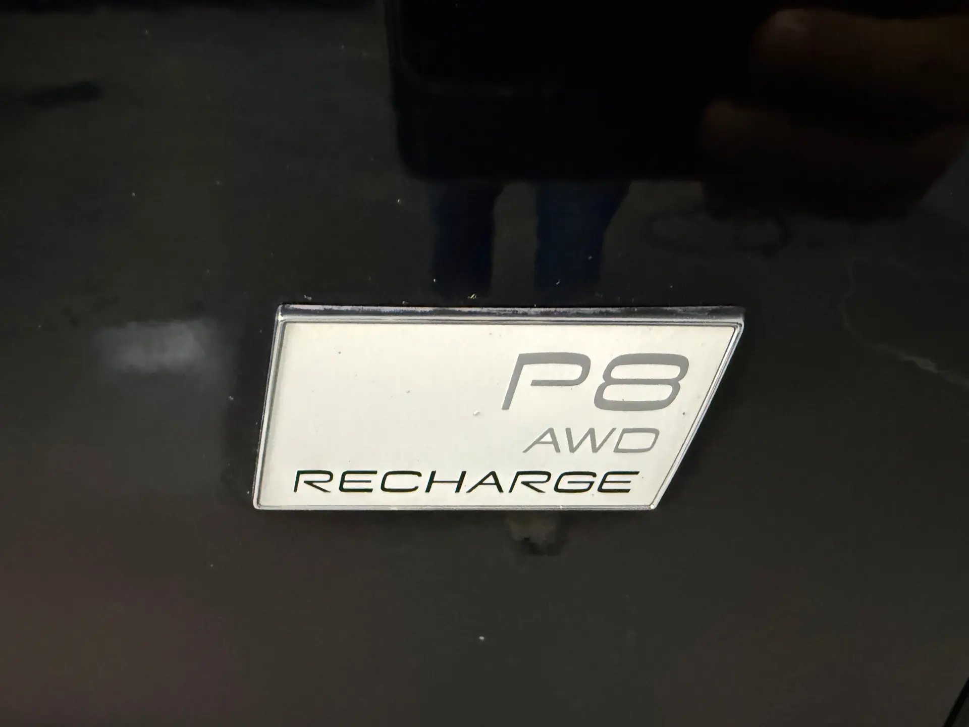 Volvo XC 40 P8 AWD Recharge RDesign 25