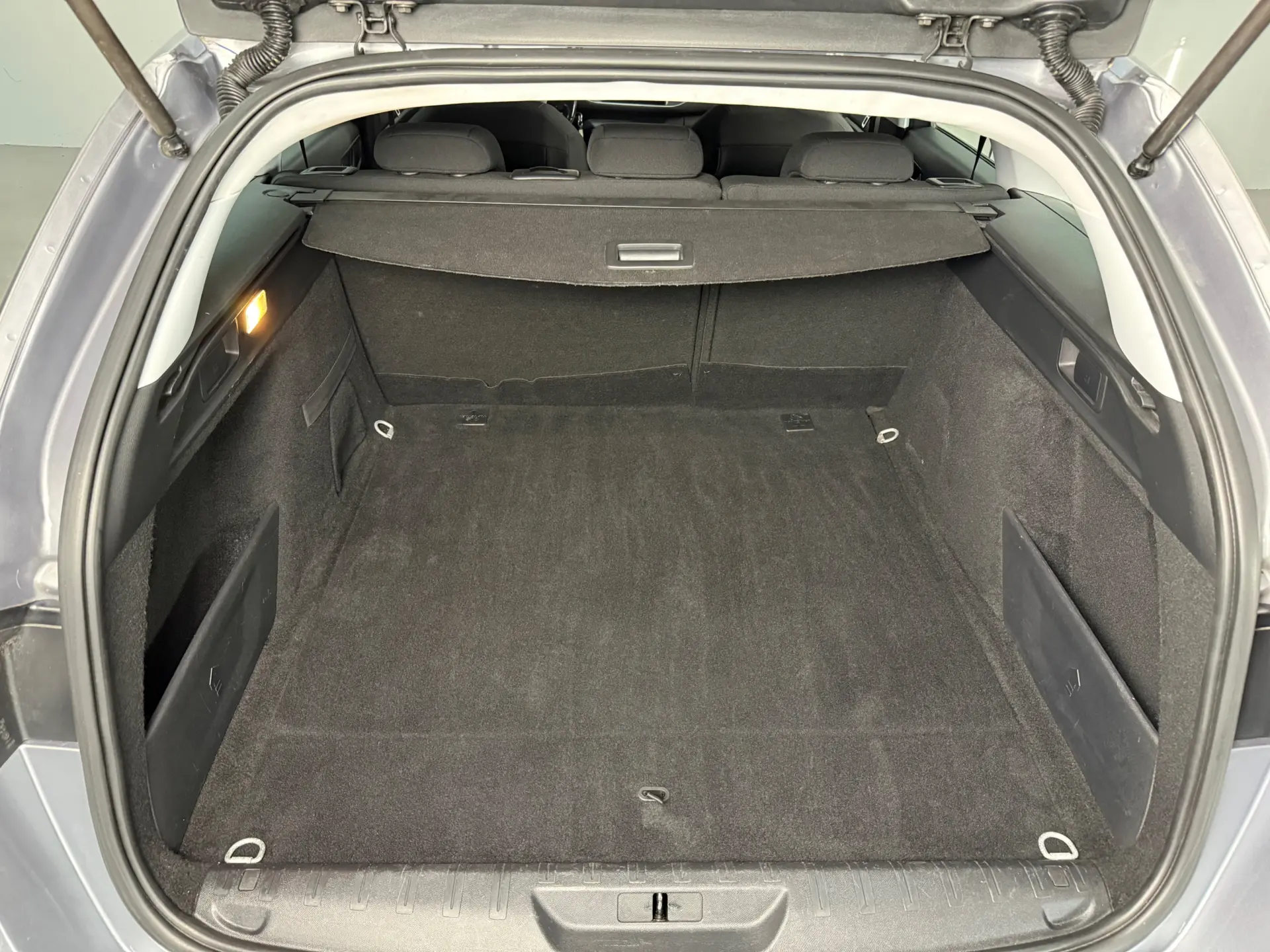 Peugeot 308 SW 1.6 BlueHDi Allure 16