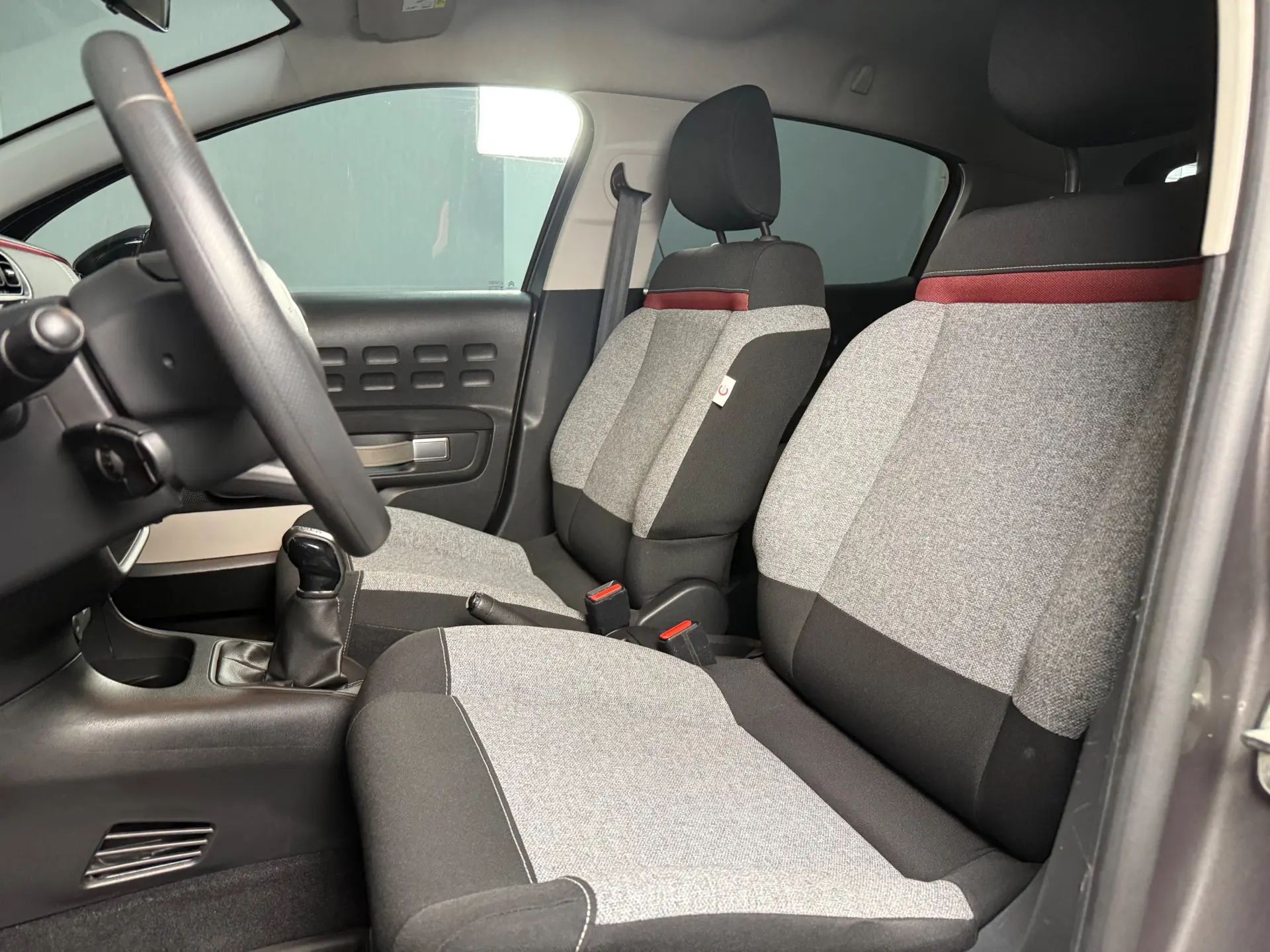 Citroen C3 1.2 PureTech C-Series 12