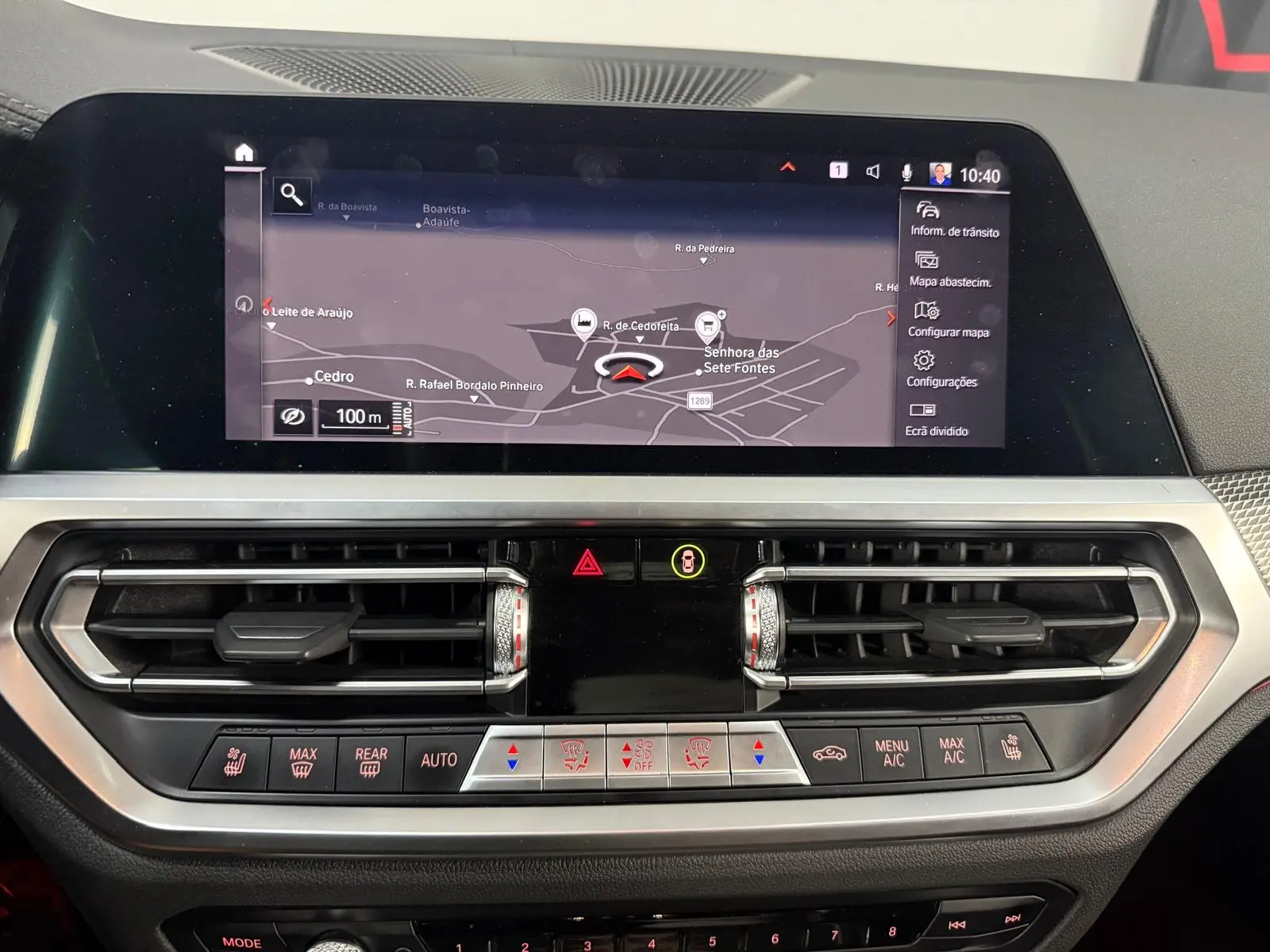 BMW 420 d Desportiva M Auto 15