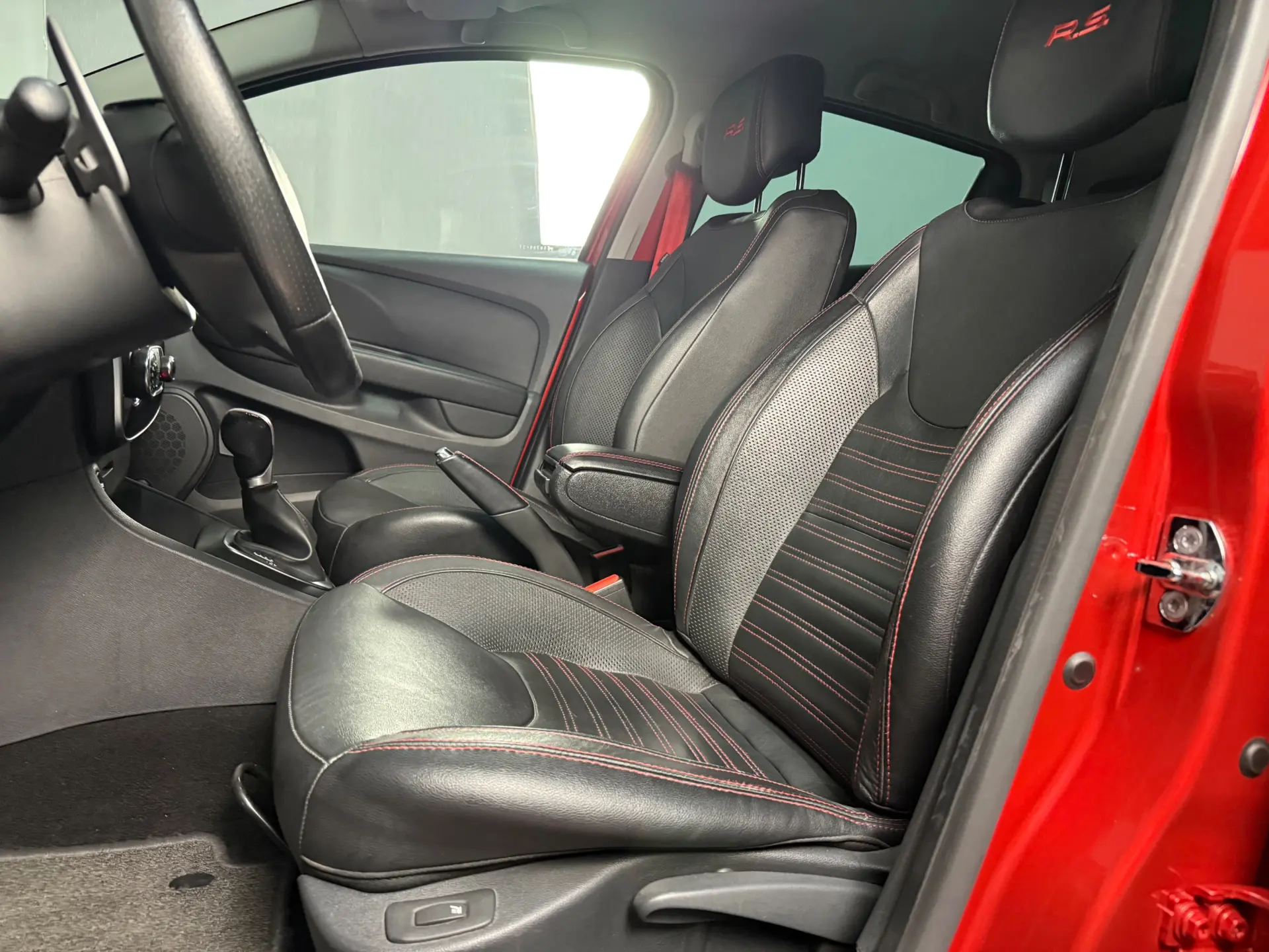 Renault Clio 1.6 T RS Trophy EDC 19