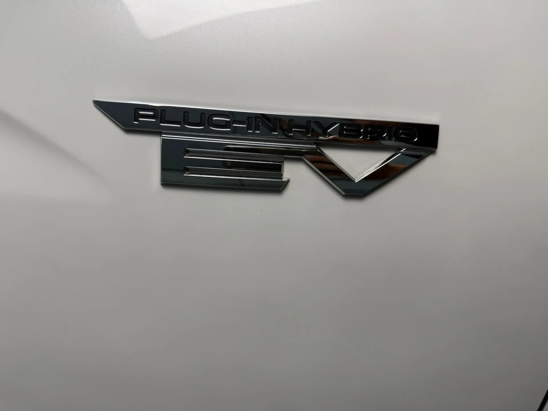 Mitsubishi Eclipse Cross 2.4 PHEV eStyle 20