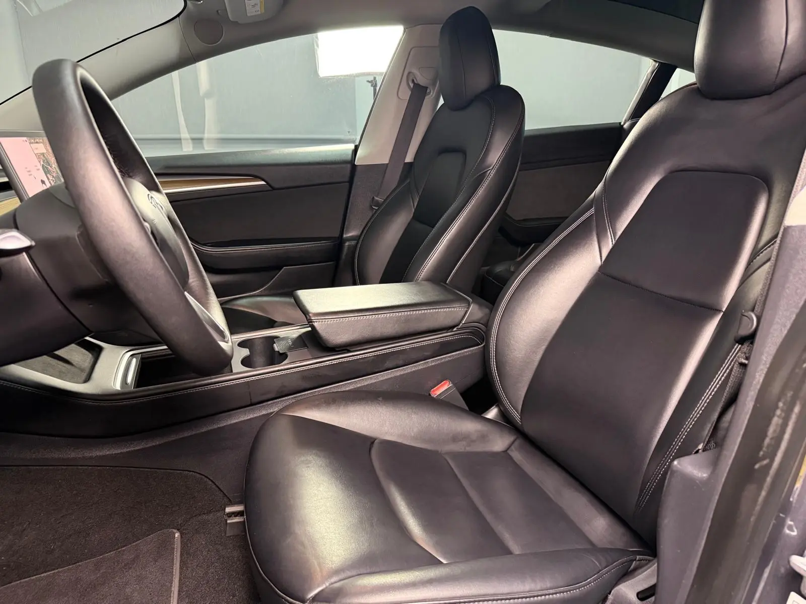 Tesla Model 3 Long Range Tração Integral 14